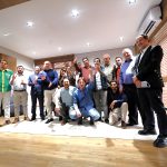 Com MS Ativo, Rio Brilhante avança na área da infraestrutra e saneamento universal Com MS Ativo, Rio Brilhante avança na área da infraestrutra e saneamento universal