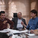 Com MS Ativo, Rio Brilhante avança na área da infraestrutra e saneamento universal Com MS Ativo, Rio Brilhante avança na área da infraestrutra e saneamento universal