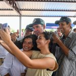 Caracol celebrou 61 anos com entregas de casas, lançamentos de obras e agenda cultural