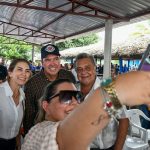Caracol celebrou 61 anos com entregas de casas, lançamentos de obras e agenda cultural