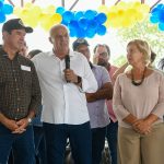 Caracol celebrou 61 anos com entregas de casas, lançamentos de obras e agenda cultural
