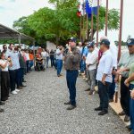 Caracol celebrou 61 anos com entregas de casas, lançamentos de obras e agenda cultural