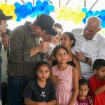 Caracol celebrou 61 anos com entregas de casas, lançamentos de obras e agenda cultural