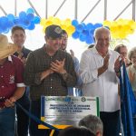 Caracol celebrou 61 anos com entregas de casas, lançamentos de obras e agenda cultural