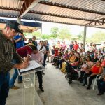 Caracol celebrou 61 anos com entregas de casas, lançamentos de obras e agenda cultural