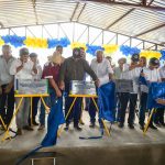 Caracol celebrou 61 anos com entregas de casas, lançamentos de obras e agenda cultural