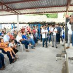 Caracol celebrou 61 anos com entregas de casas, lançamentos de obras e agenda cultural