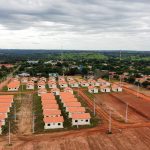 Caracol celebrou 61 anos com entregas de casas, lançamentos de obras e agenda cultural