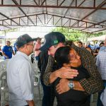 Caracol celebrou 61 anos com entregas de casas, lançamentos de obras e agenda cultural