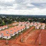 Caracol celebrou 61 anos com entregas de casas, lançamentos de obras e agenda cultural
