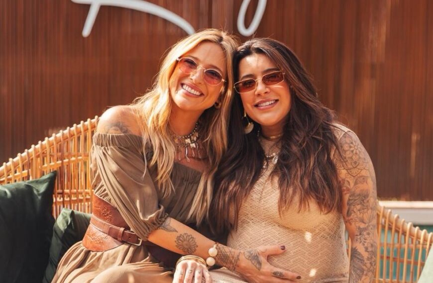 Lauana Prado celebra 37 anos com festa intimista e clima country: ‘Fase especial’