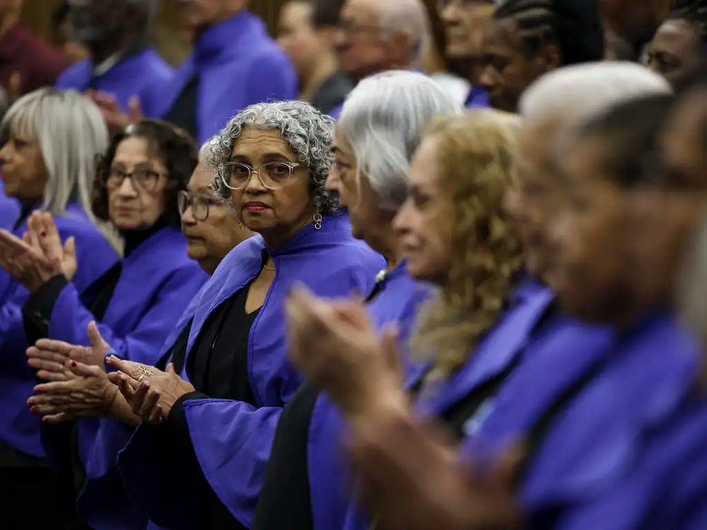MS inicia Junho Prata com chamado coletivo por respeito e valorização da população idosa MS inicia Junho Prata com chamado coletivo por respeito e valorização da população idosa