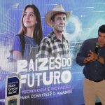 Em parceria inédita com Google, Governo de MS vai oferecer inteligência artificial nas escolas e criar CEP Rural