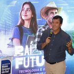 Em parceria inédita com Google, Governo de MS vai oferecer inteligência artificial nas escolas e criar CEP Rural