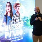Em parceria inédita com Google, Governo de MS vai oferecer inteligência artificial nas escolas e criar CEP Rural