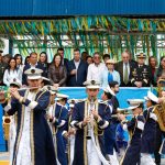 Investimento do Governo de MS ‘abre as portas’ para a Rota Bioceânica e ao desenvolvimento de Porto Murtinho Investimento do Governo de MS ‘abre as portas’ para a Rota Bioceânica e ao desenvolvimento de Porto Murtinho