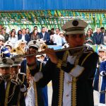 Investimento do Governo de MS ‘abre as portas’ para a Rota Bioceânica e ao desenvolvimento de Porto Murtinho Investimento do Governo de MS ‘abre as portas’ para a Rota Bioceânica e ao desenvolvimento de Porto Murtinho