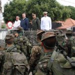 Investimentos do Governo do Estado reforçam o desenvolvimento de Porto Murtinho Investimentos do Governo do Estado reforçam o desenvolvimento de Porto Murtinho