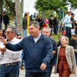 Investimento do Governo de MS ‘abre as portas’ para a Rota Bioceânica e ao desenvolvimento de Porto Murtinho Investimento do Governo de MS ‘abre as portas’ para a Rota Bioceânica e ao desenvolvimento de Porto Murtinho