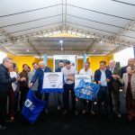 Investimento do Governo de MS ‘abre as portas’ para a Rota Bioceânica e ao desenvolvimento de Porto Murtinho Investimento do Governo de MS ‘abre as portas’ para a Rota Bioceânica e ao desenvolvimento de Porto Murtinho
