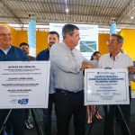 Investimento do Governo de MS ‘abre as portas’ para a Rota Bioceânica e ao desenvolvimento de Porto Murtinho Investimento do Governo de MS ‘abre as portas’ para a Rota Bioceânica e ao desenvolvimento de Porto Murtinho