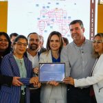 Investimento do Governo de MS ‘abre as portas’ para a Rota Bioceânica e ao desenvolvimento de Porto Murtinho Investimento do Governo de MS ‘abre as portas’ para a Rota Bioceânica e ao desenvolvimento de Porto Murtinho