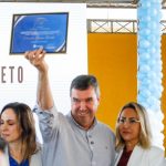 Investimentos do Governo do Estado reforçam o desenvolvimento de Porto Murtinho Investimentos do Governo do Estado reforçam o desenvolvimento de Porto Murtinho