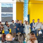 Investimentos do Governo do Estado reforçam o desenvolvimento de Porto Murtinho Investimentos do Governo do Estado reforçam o desenvolvimento de Porto Murtinho