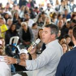 Investimentos do Governo do Estado reforçam o desenvolvimento de Porto Murtinho Investimentos do Governo do Estado reforçam o desenvolvimento de Porto Murtinho