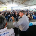 Investimento do Governo de MS ‘abre as portas’ para a Rota Bioceânica e ao desenvolvimento de Porto Murtinho Investimento do Governo de MS ‘abre as portas’ para a Rota Bioceânica e ao desenvolvimento de Porto Murtinho