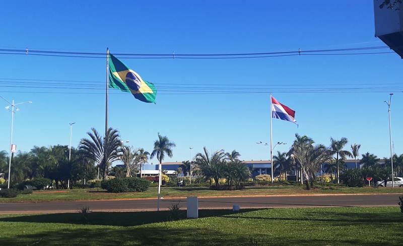 Inverno chega com sensação de 0,3ºC em MS