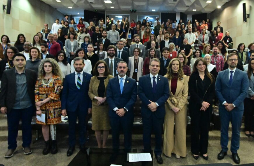 Dia Mundial do Refugiado