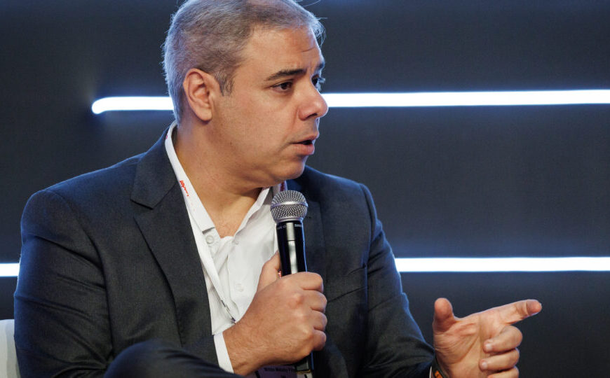 Diálogos mostram que Vorcaro encomendou investigação sobre CEO do Itaú