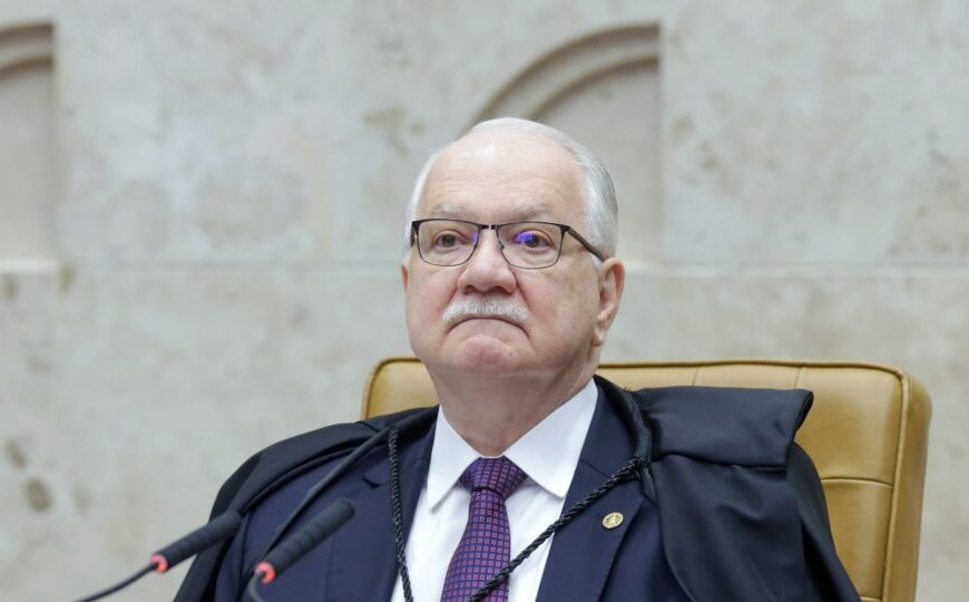 Fachin antecipa julgamento sobre sucessão no RJ