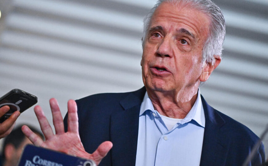 Múcio diz que EUA buscam parceiros regionais no combate ao narcotráfico