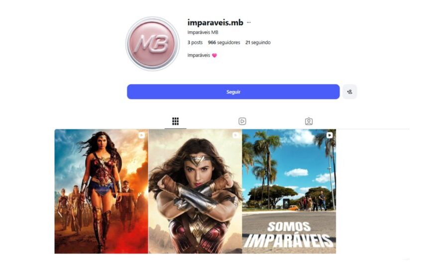 Michelle Bolsonaro lança movimento “Imparáveis” após deixar comando do PL Mulher