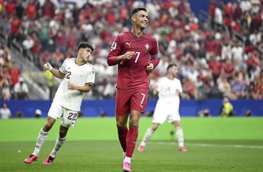 Espanha elimina Portugal de Cristiano Ronaldo com gol nos acréscimos