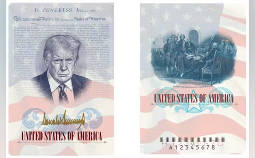 Brasil nega vistos a emissários de Trump em missão para fiscalizar sistema eleitoral