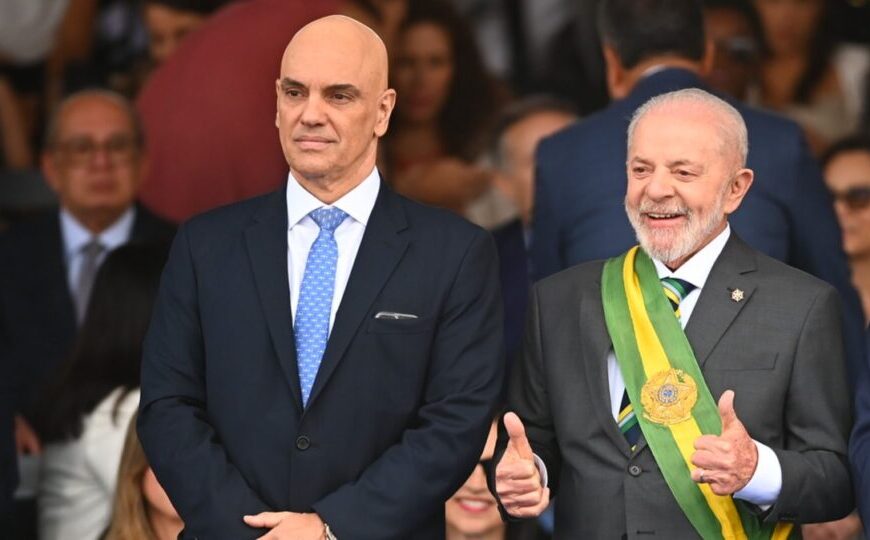 Por que os novos decretos sobre redes sociais são alvo de ações no STF?