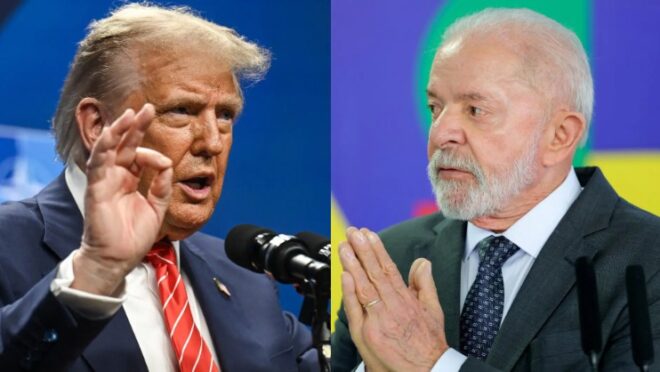 Governo Lula quer denunciar EUA em órgão internacional parado desde 2019