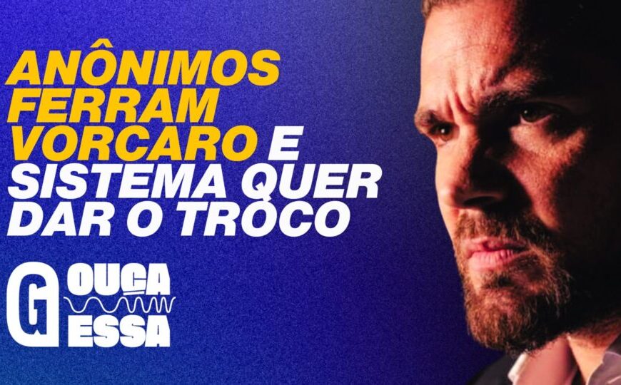 Sem whistleblowers, Vorcaro ainda estaria dando as cartas