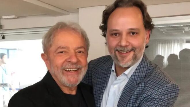 Defesa de Lulinha diz que inquérito não pode ser “eterno” e volta a defender arquivamento