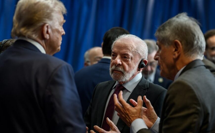 Por que Lula criticou Donald Trump em artigo no Washington Post?