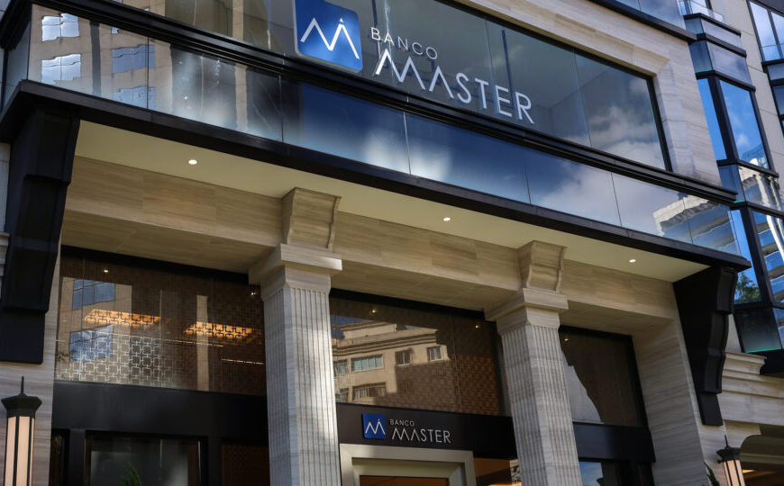 Relembre todos os alvos da PF nas 10 fases de investigação sobre o Banco Master
