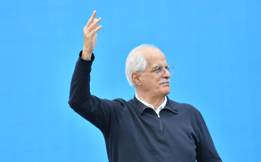 Deputado peronista propõe declaração de repúdio a Milei por falas sobre Lula e Moraes