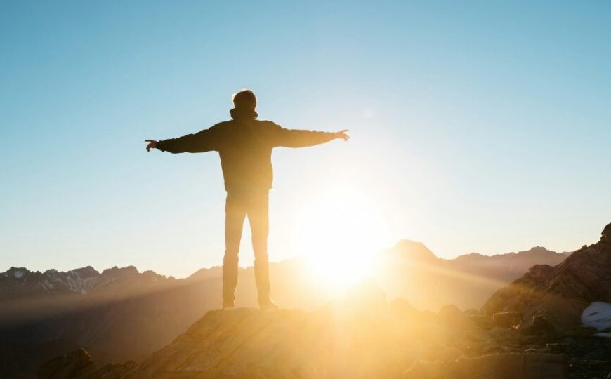 Por que ter esperança no futuro vale a pena