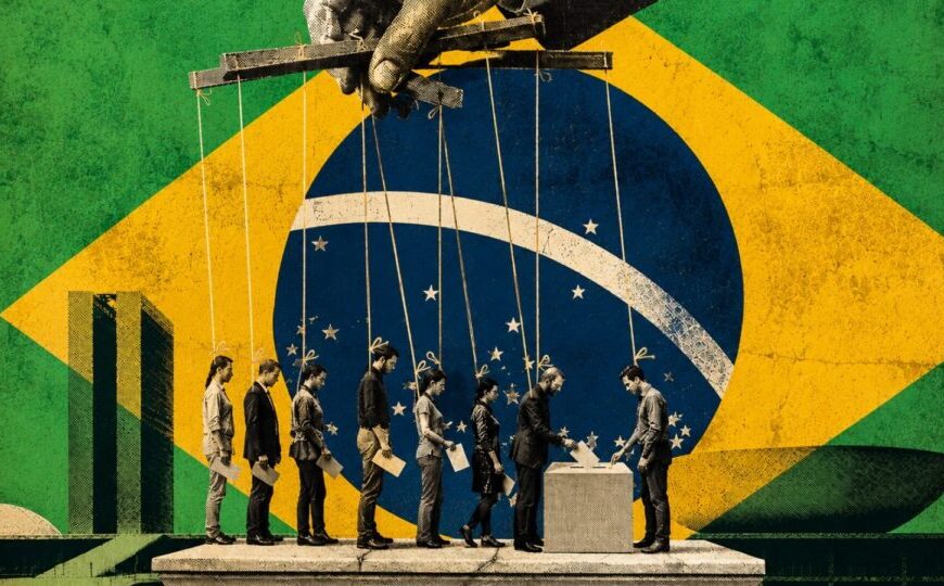 A estupidez como força política: o alerta de um intelectual italiano ao Brasil