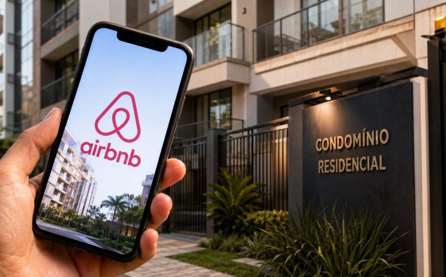 STJ não acabou com Airbnb, mas criou um obstáculo de difícil superação