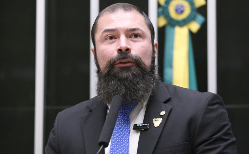 Bilynskyj é condenado a pagar R$ 15 mil por associar PT ao narcotráfico
