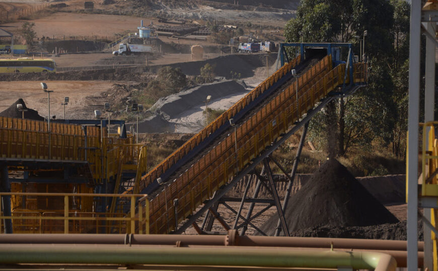 Por que o plano de mineração de Lula enfrenta desafios técnicos e geológicos?